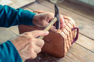 Why Buy Amish Handmade Baskets