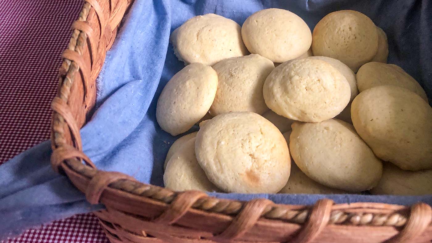 Amish Sugar Cookies