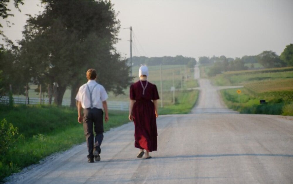 amish divorce