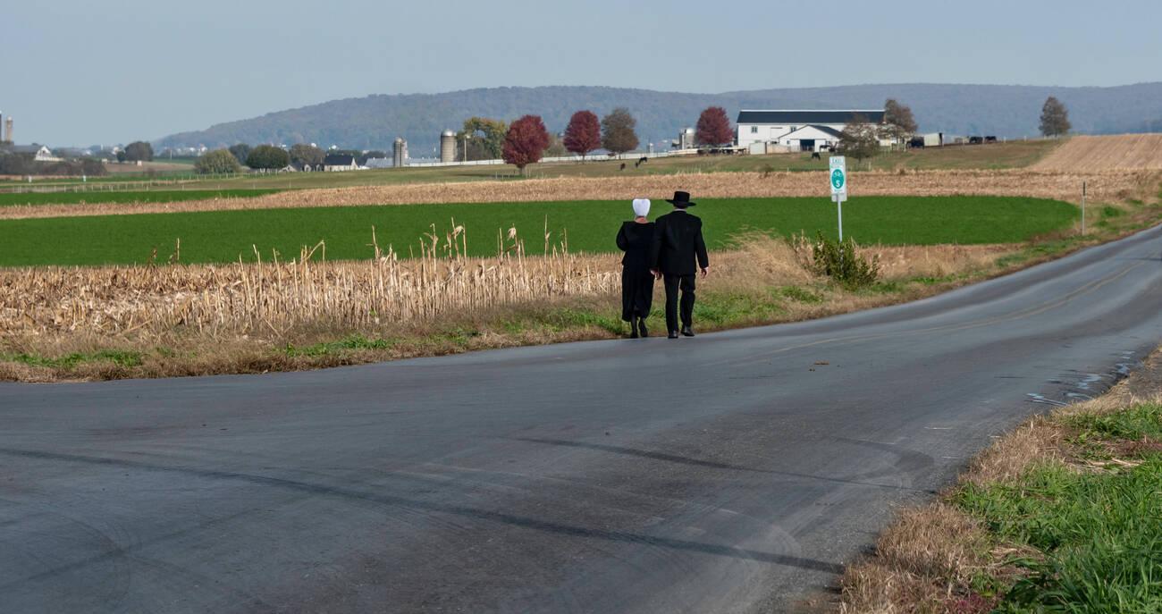 amish shunning rules