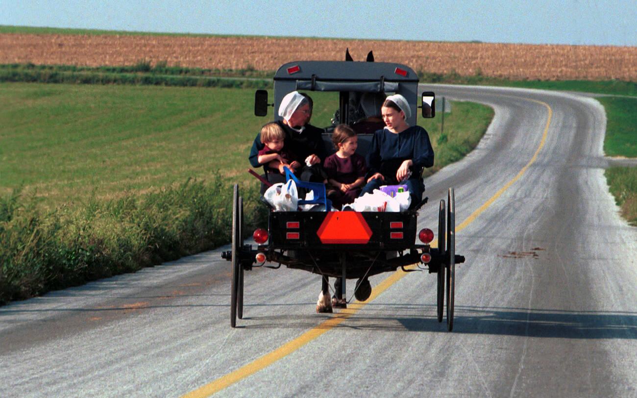 amish vs quaker