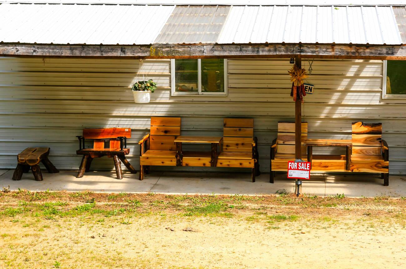 amish woodworking techniques