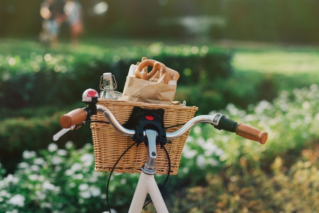 best bike basket
