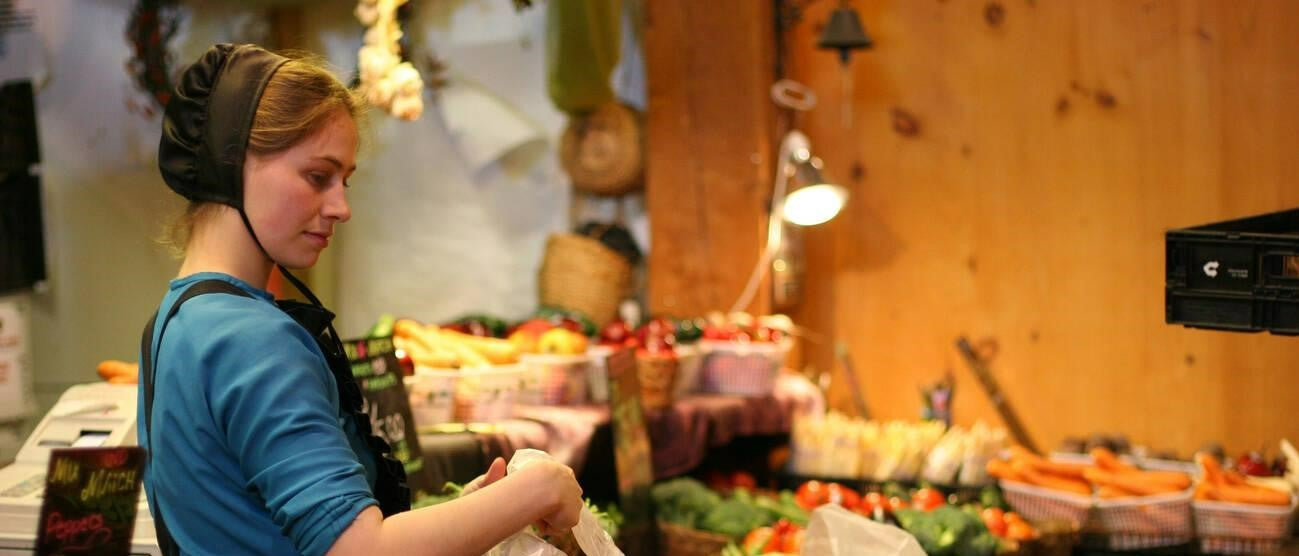 Do the Amish Eat Pork? Yes! (And Some Delicious Recipes) Amish Baskets