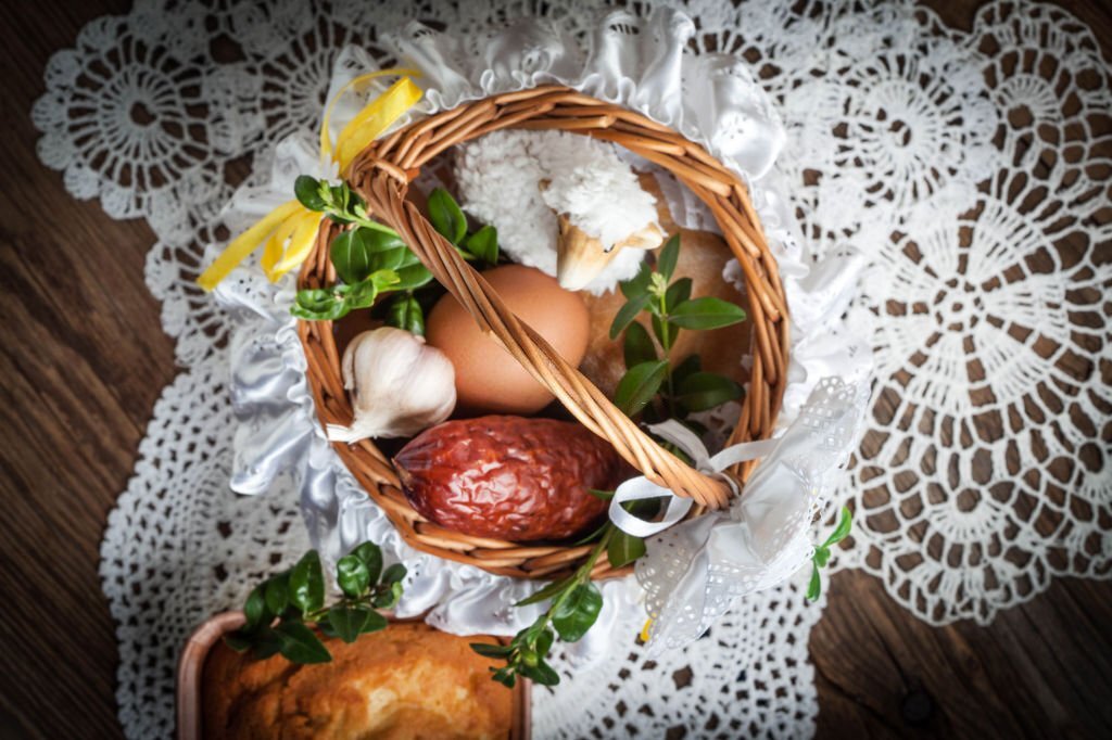 reusable easter basket ideas