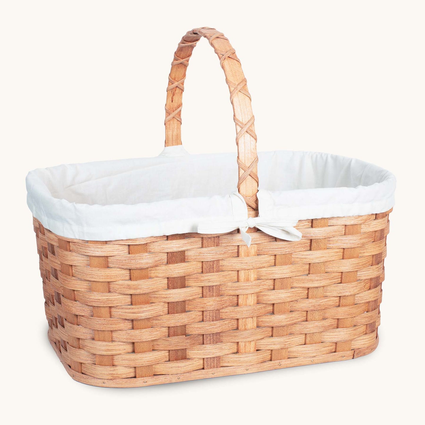 Optional Liner for Extra Large Gathering Basket