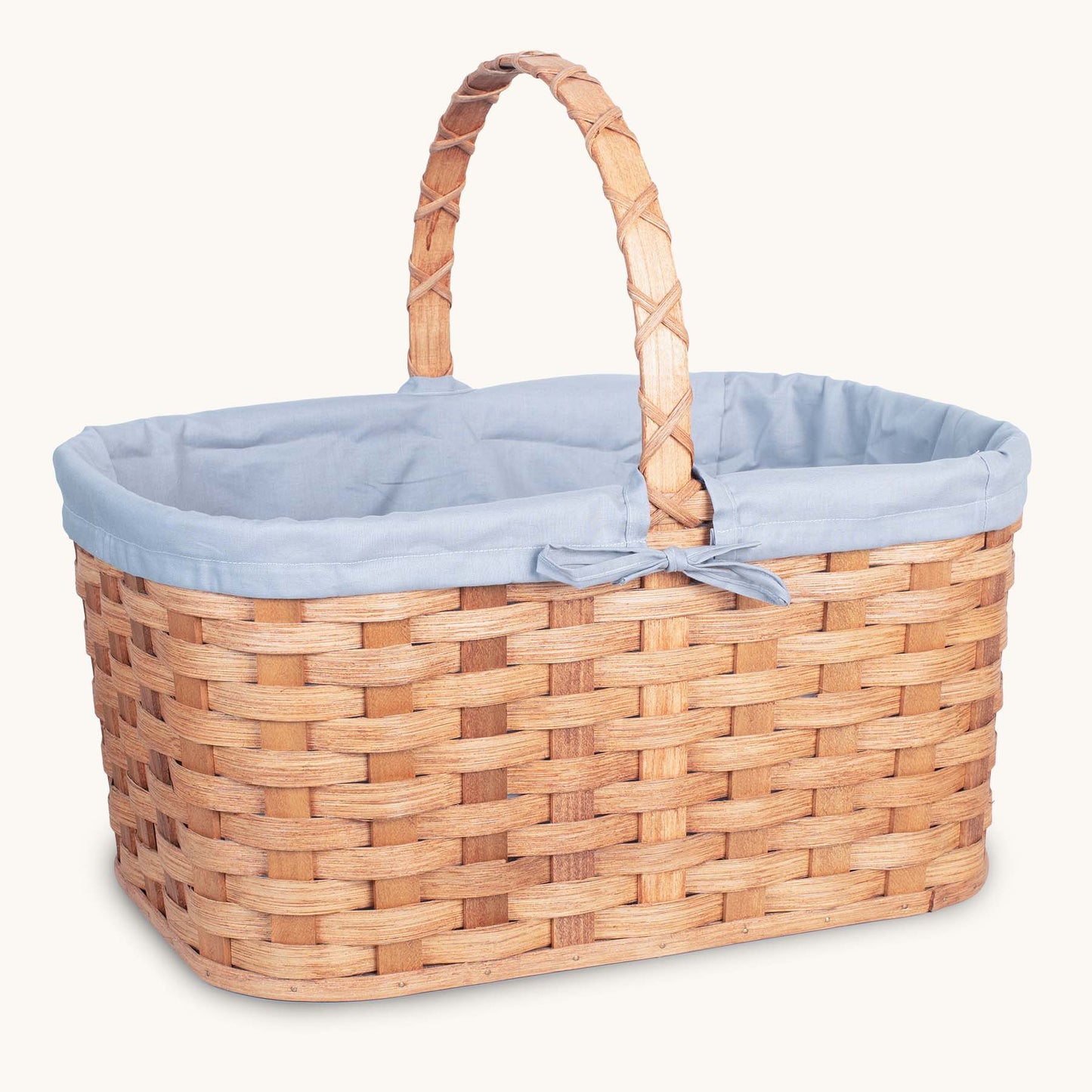 Optional Liner for Extra Large Gathering Basket