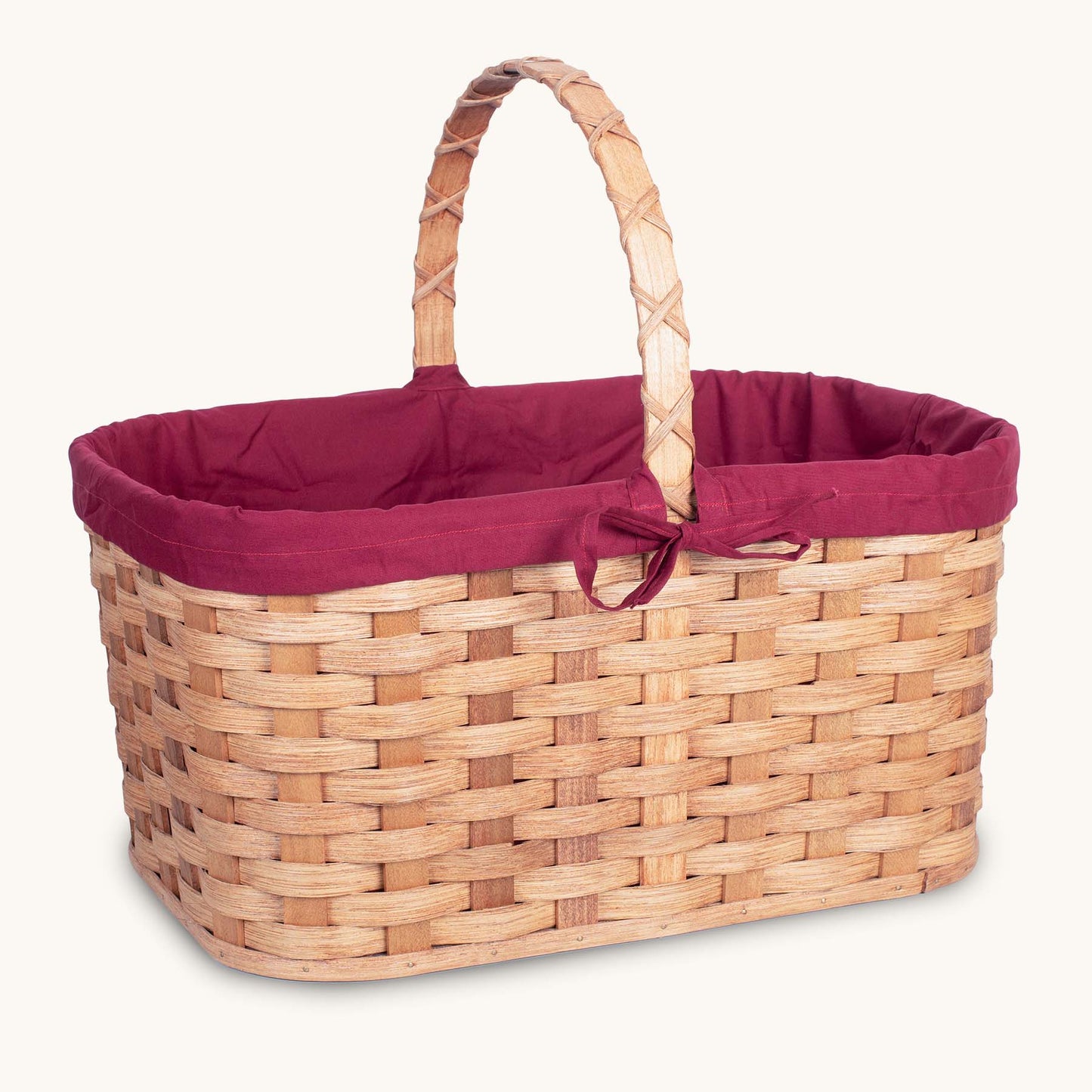 Optional Liner for Extra Large Gathering Basket