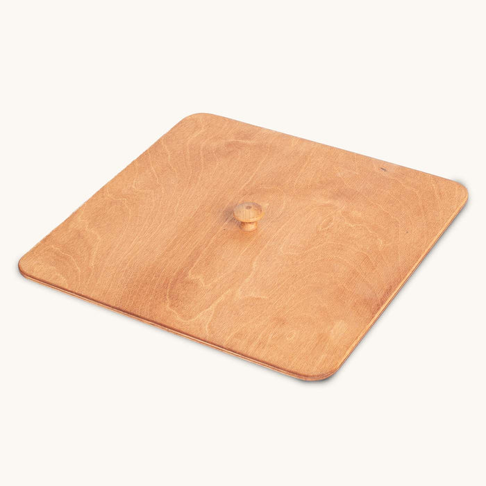 14" Cube Basket Lid