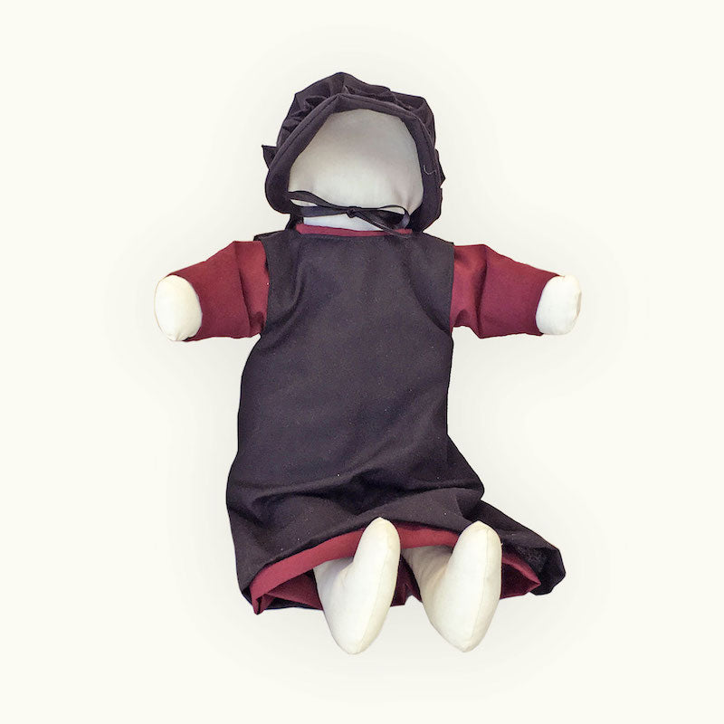 Amish Doll Traditional