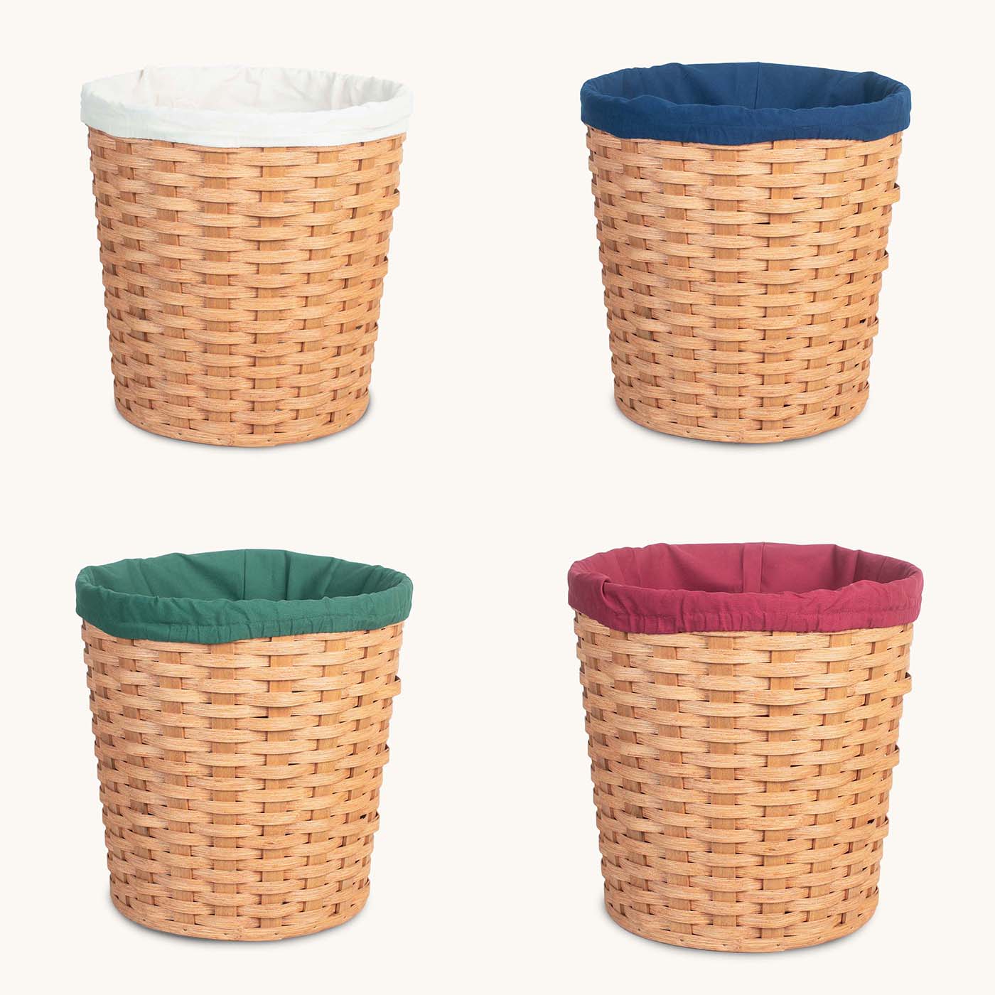 Basket Liner for 13" Round Basket