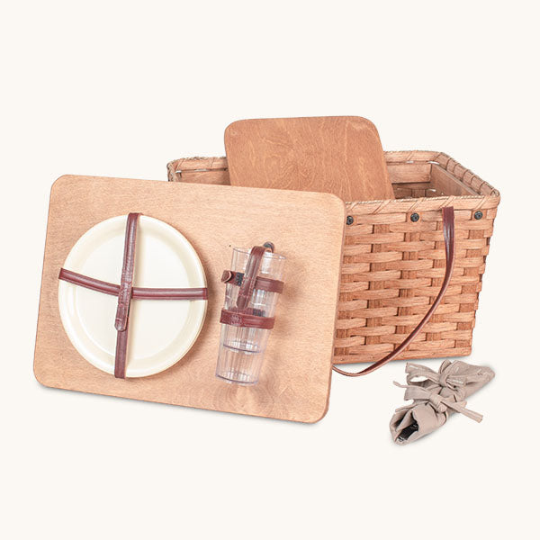 Picnic Serving Set | 11 Piece Service Set for 2