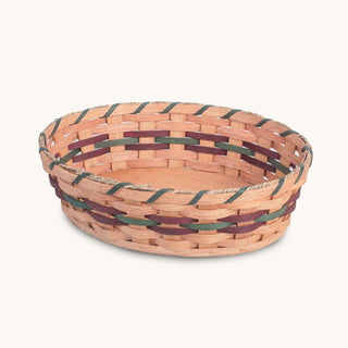 Medium Kitchen & Bathroom Basket | Serving & Decorative Basket