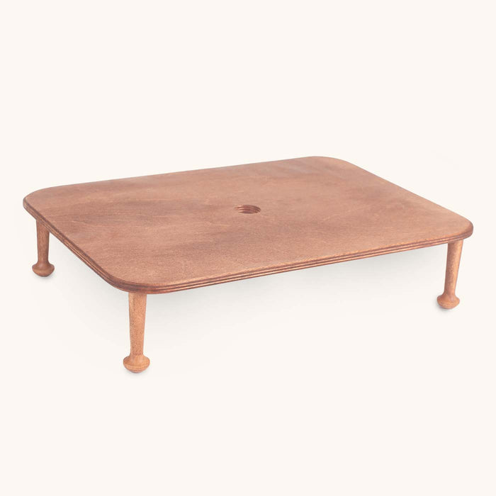 Custom Fit Tray For Picnic Basket