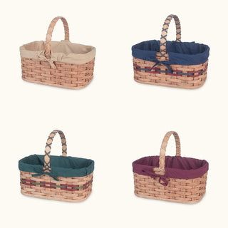 Optional Liner for 15” x 10 1/2" Baskets