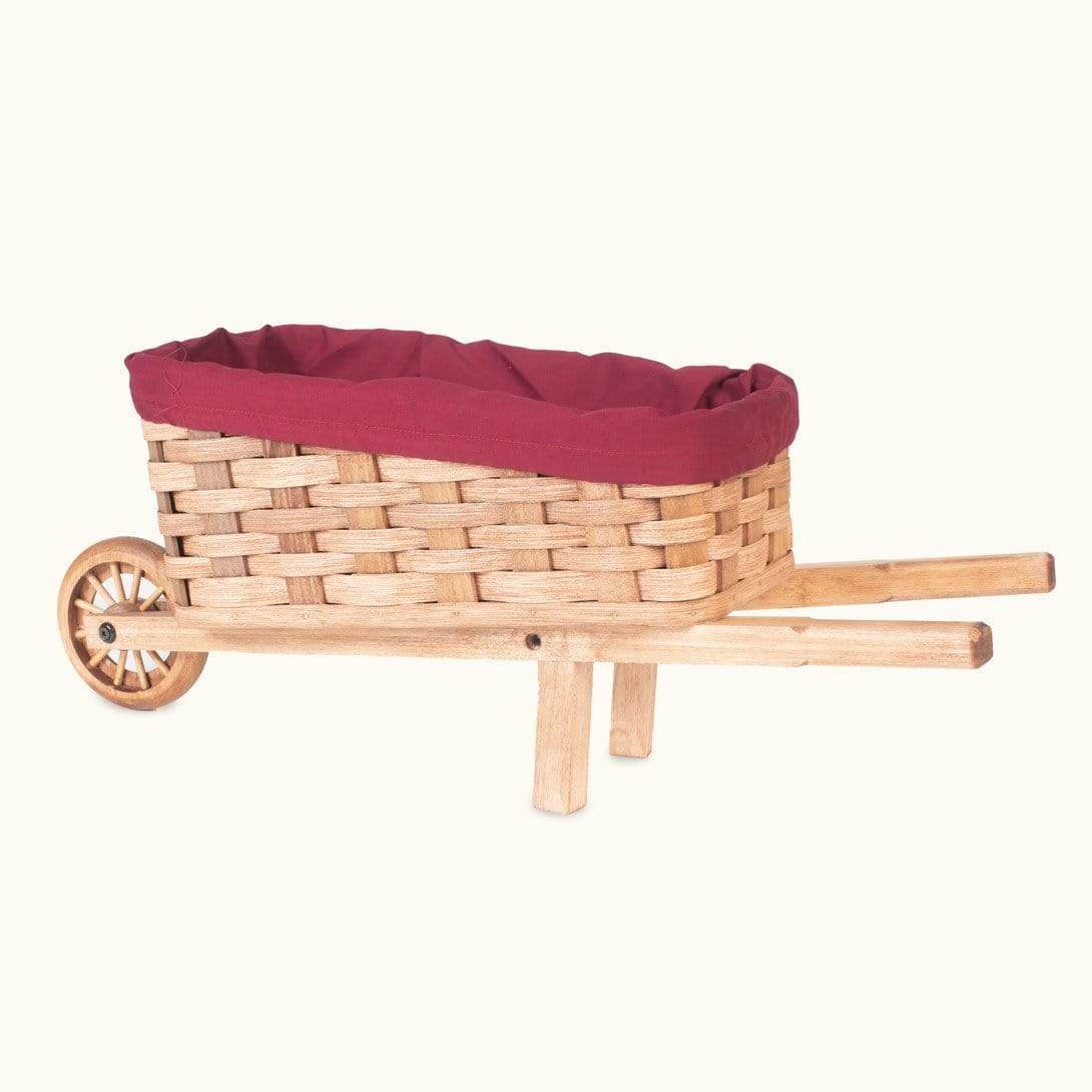 Optional Liner For Farmhouse Wheelbarrow Wine