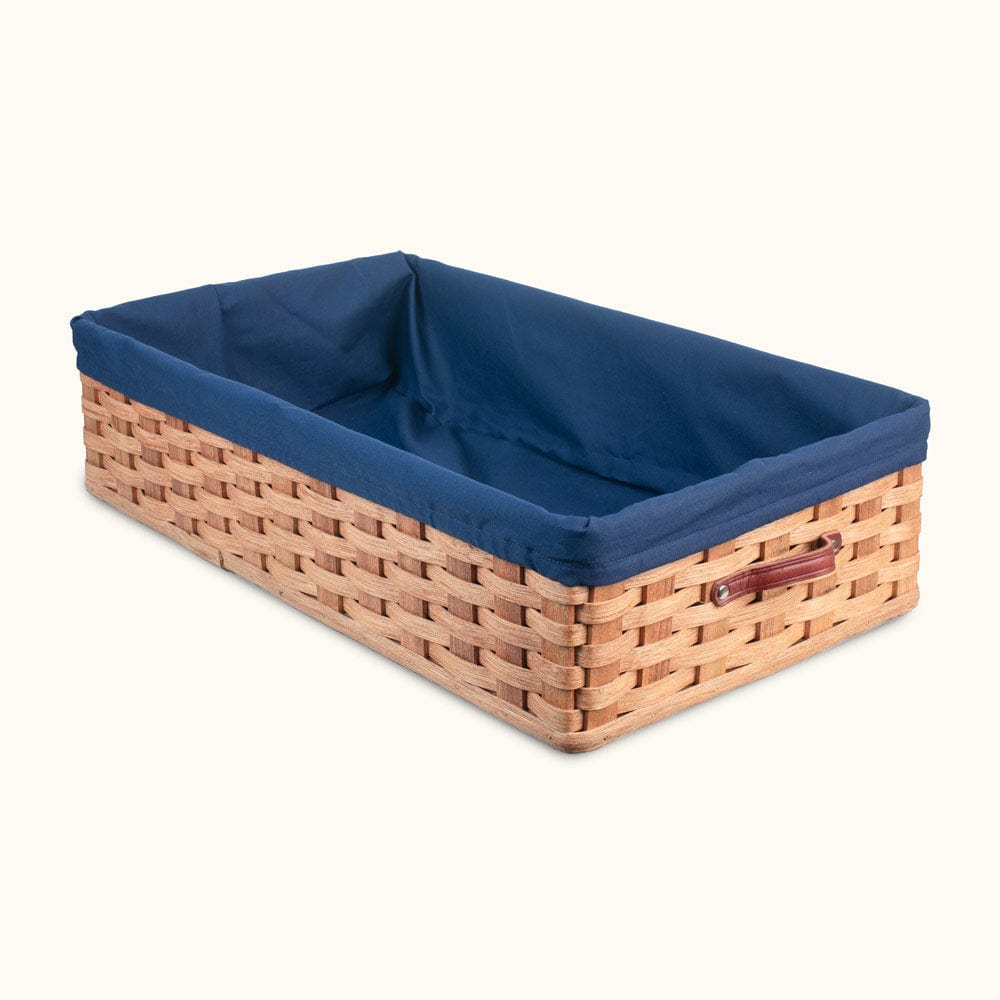 Optional Liner For Under Bed Storage Basket