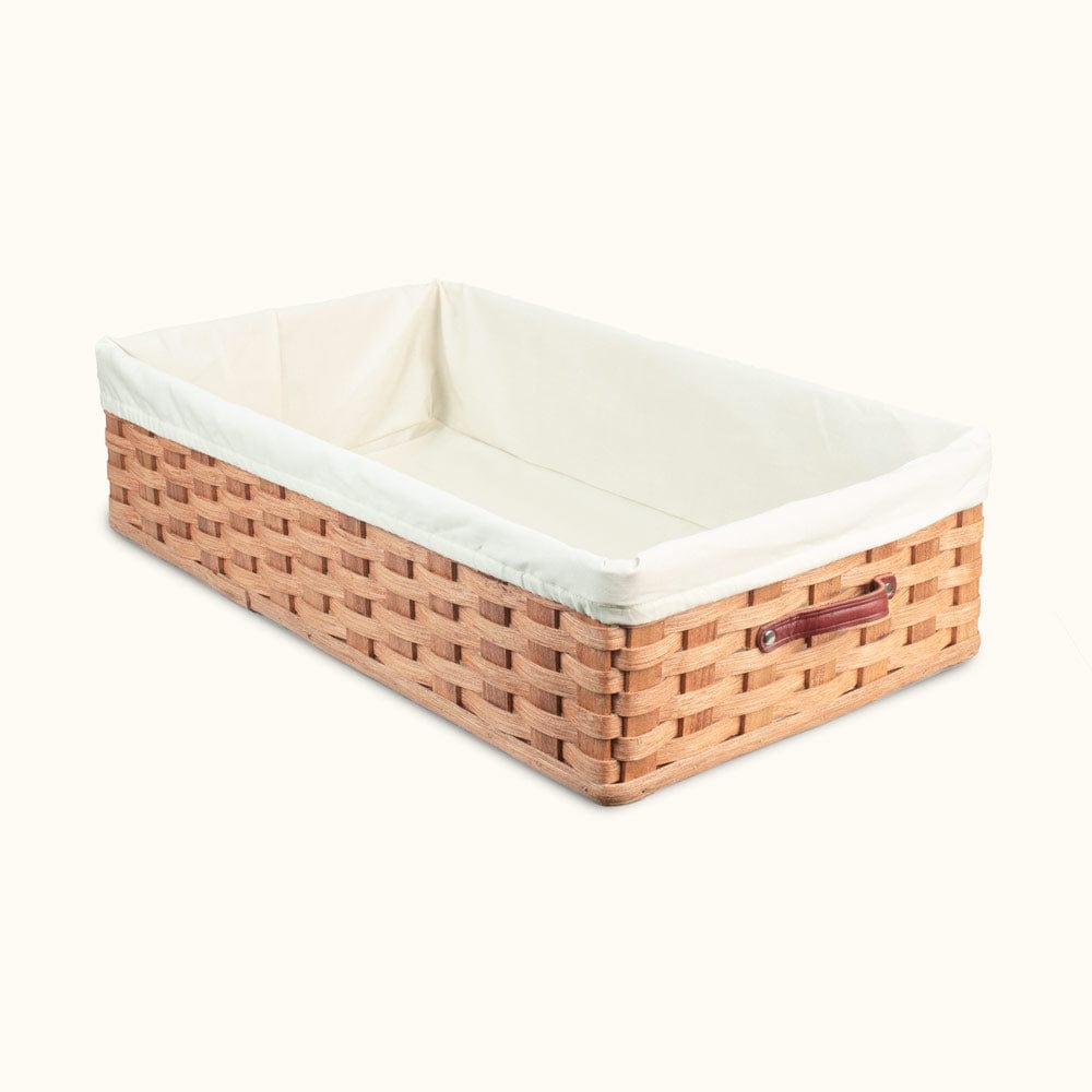 Optional Liner For Under Bed Storage Basket