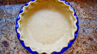 Image of Amish Pie Crust