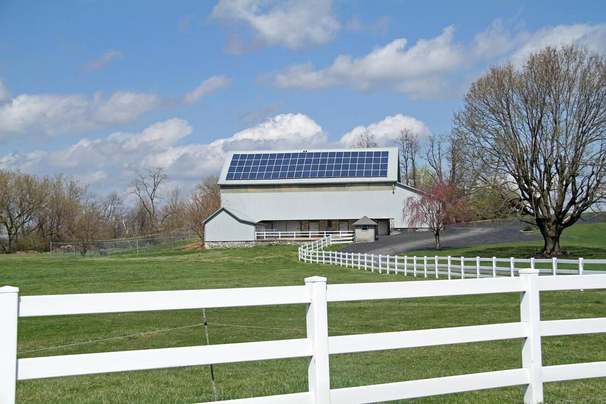 Do the Amish Use Electricity (A Cultural Guide) Amish Baskets