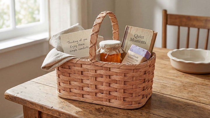 Gift Basket Ideas
