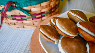 Image of Amish Whoopie Pies