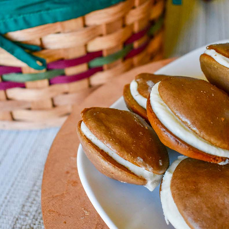 Recipes — Amish Baskets