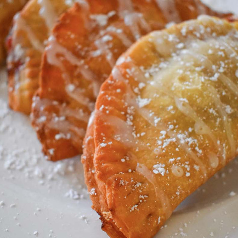 Recipes — Amish Baskets