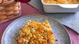 Amish Chicken Casserole