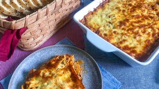 Amish Yumasetti Casserole