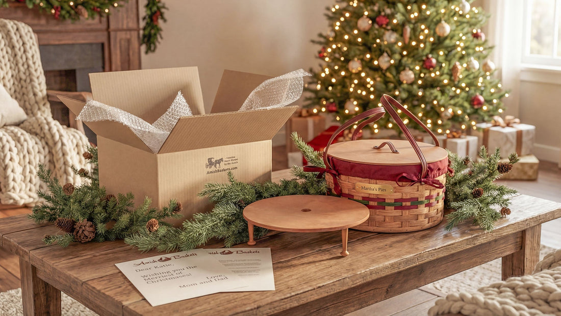 Share a Timeless Treasure with Your Loved Ones, No Matter the Distance