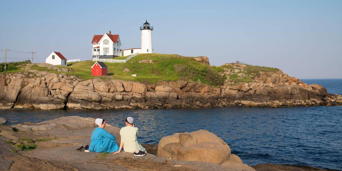 Amish Communities in the United States (Where to Find Them) — Amish Baskets