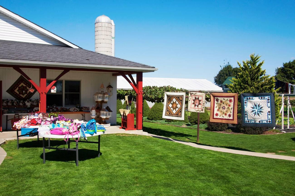 Amish Hygiene (Cultural Guide) — Amish Baskets