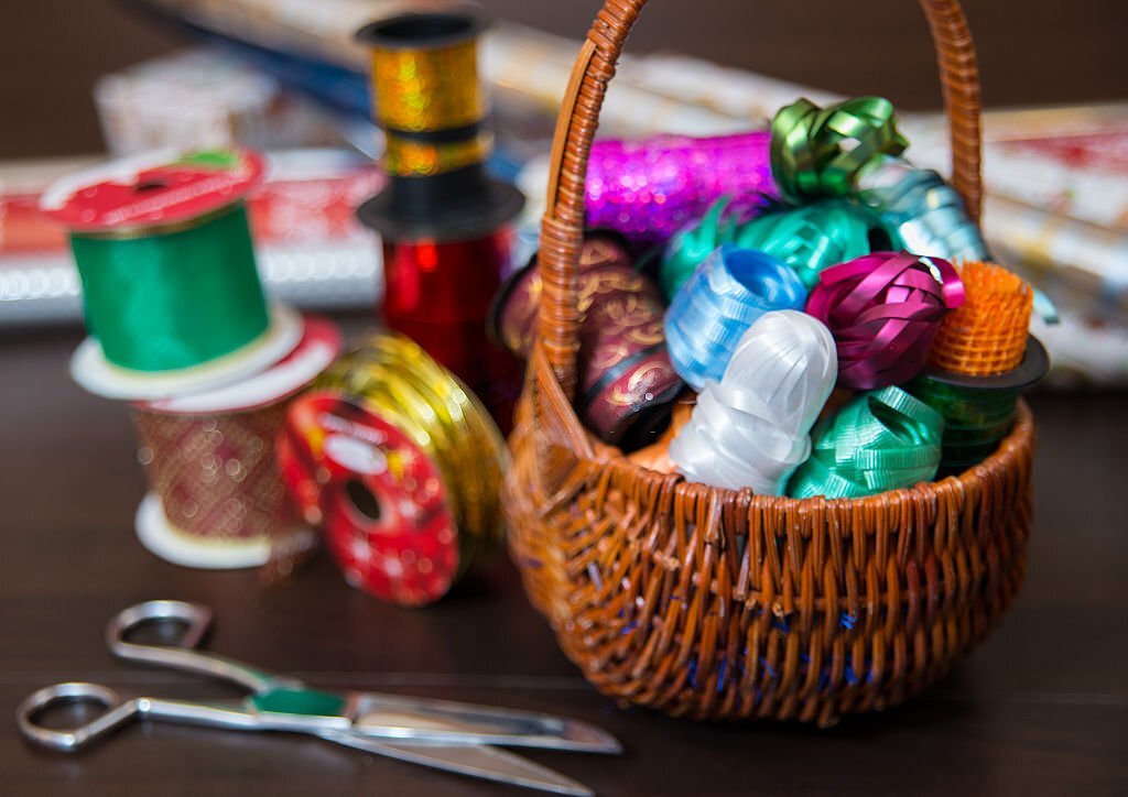 Best Sewing Basket (Buyer’s Guide & Tips) — Amish Baskets