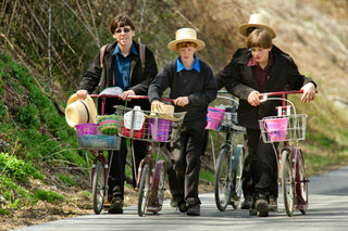 Do the Amish Celebrate Easter
