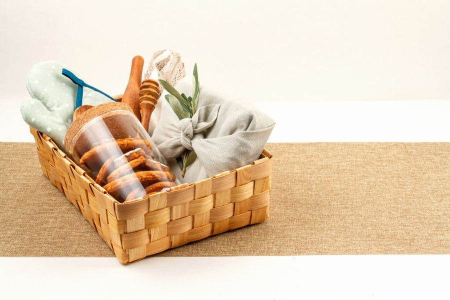 Easter Basket Ideas for College Students (Top Tips for Moms) — Amish