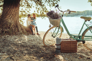 picnic basket ideas for couples 