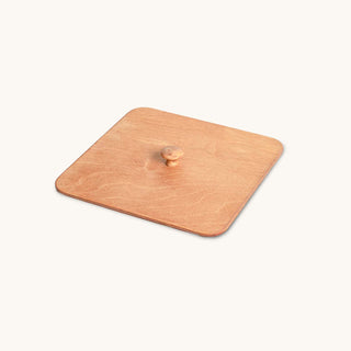 10" Cube Basket Lid