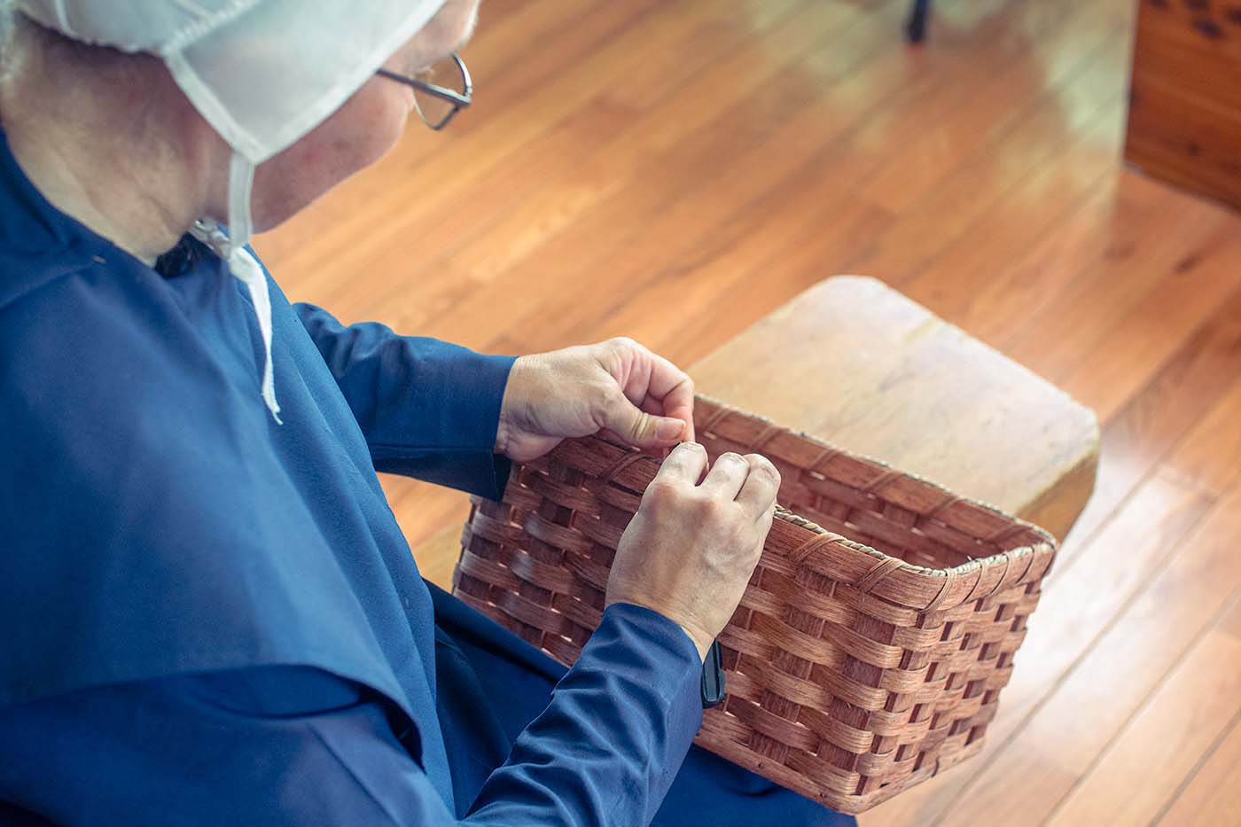 Own a Piece of American History and Amish Culture