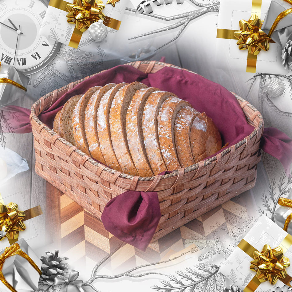 Amish Made Gifts Handmade Baskets For Sale Amish Baskets