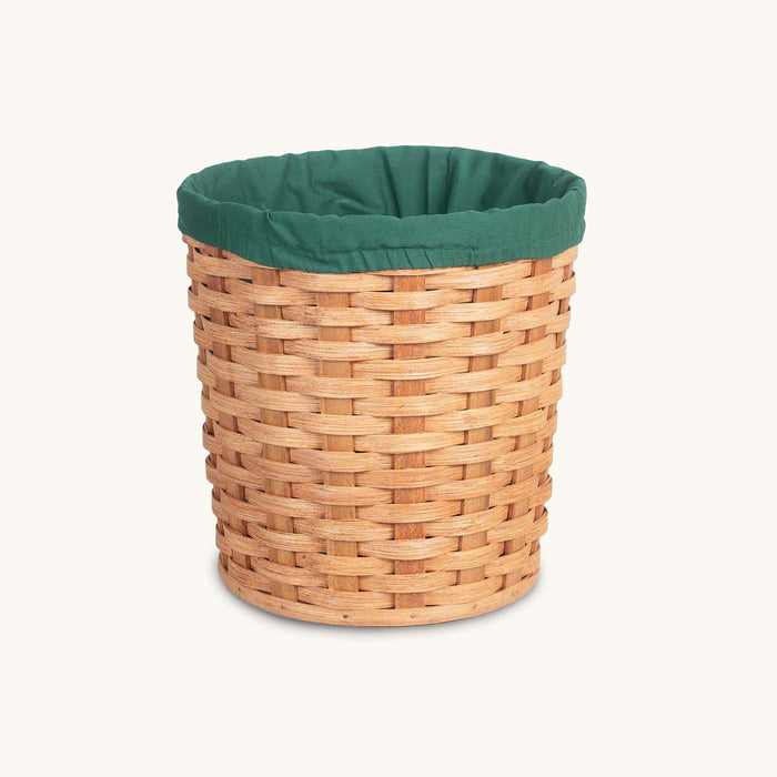 Basket Liner for 11 Round Basket — Amish Baskets