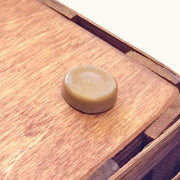 Protective Feet For 3 Basket Set