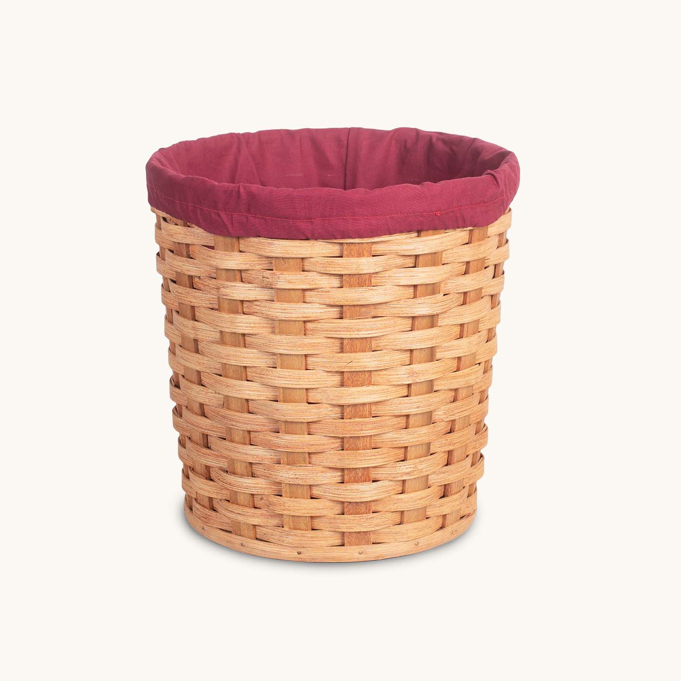 Basket Liner for 11" Round Basket Wine