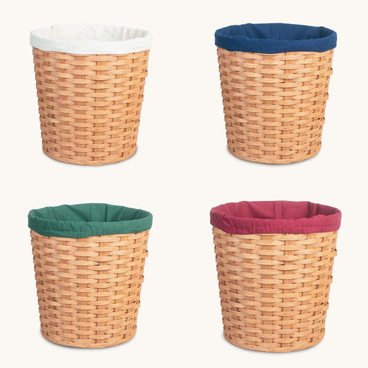 Basket Liner for 13" Round Basket