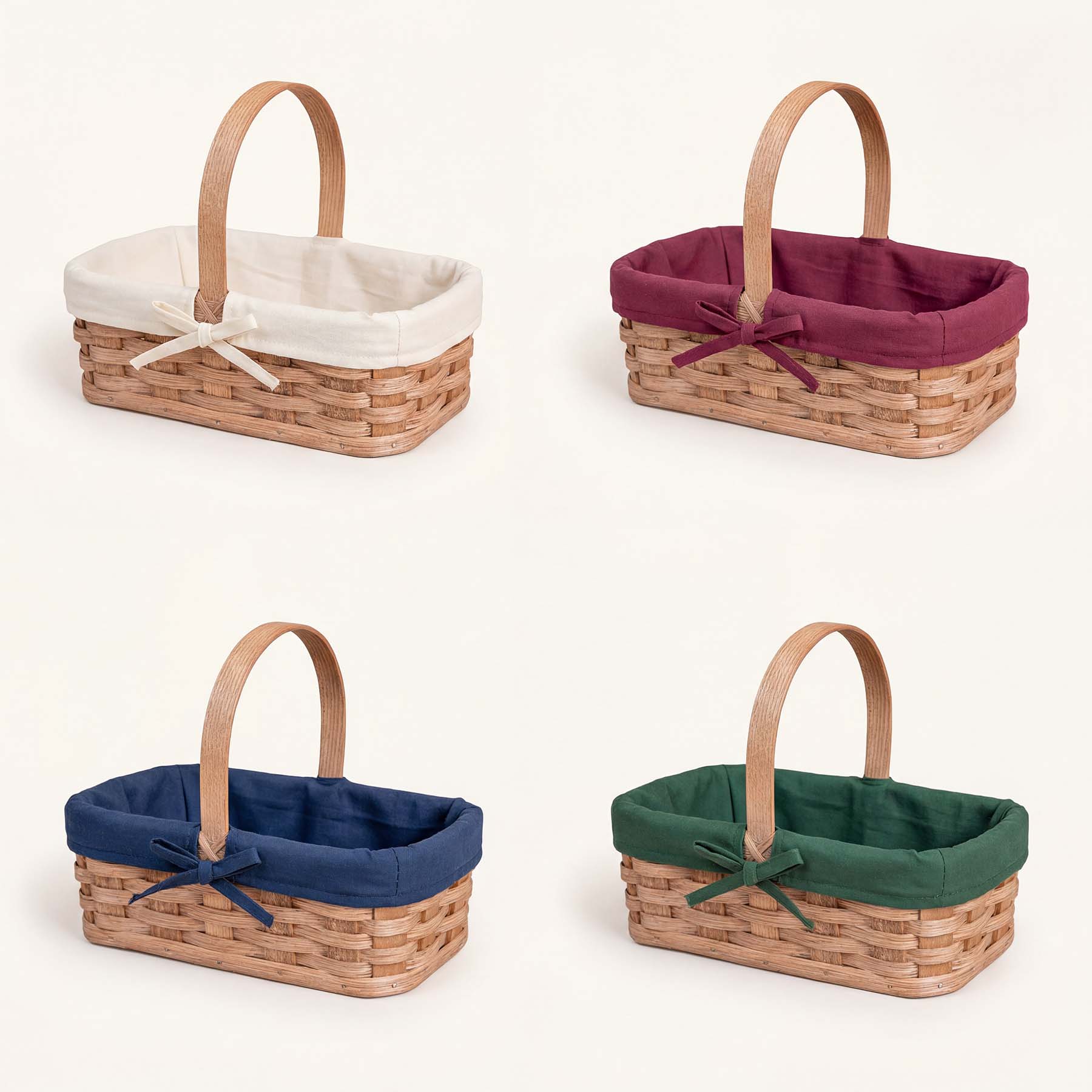 Optional Liner for Blessings Basket