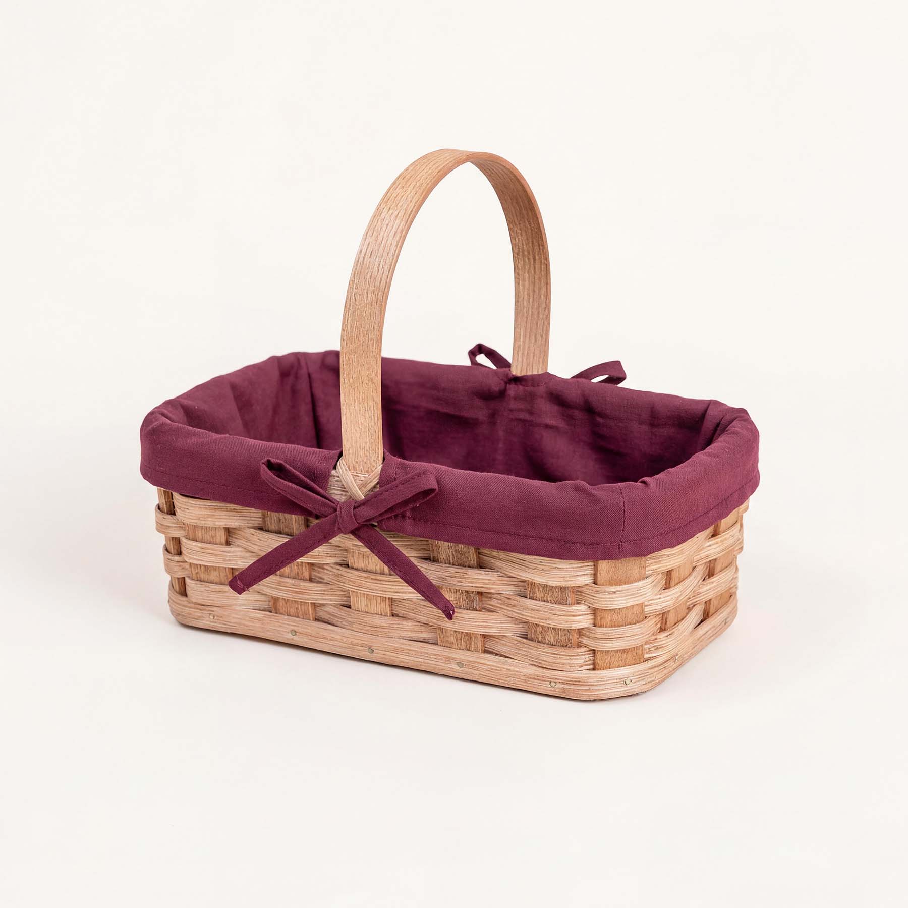 Optional Liner for Blessings Basket Wine