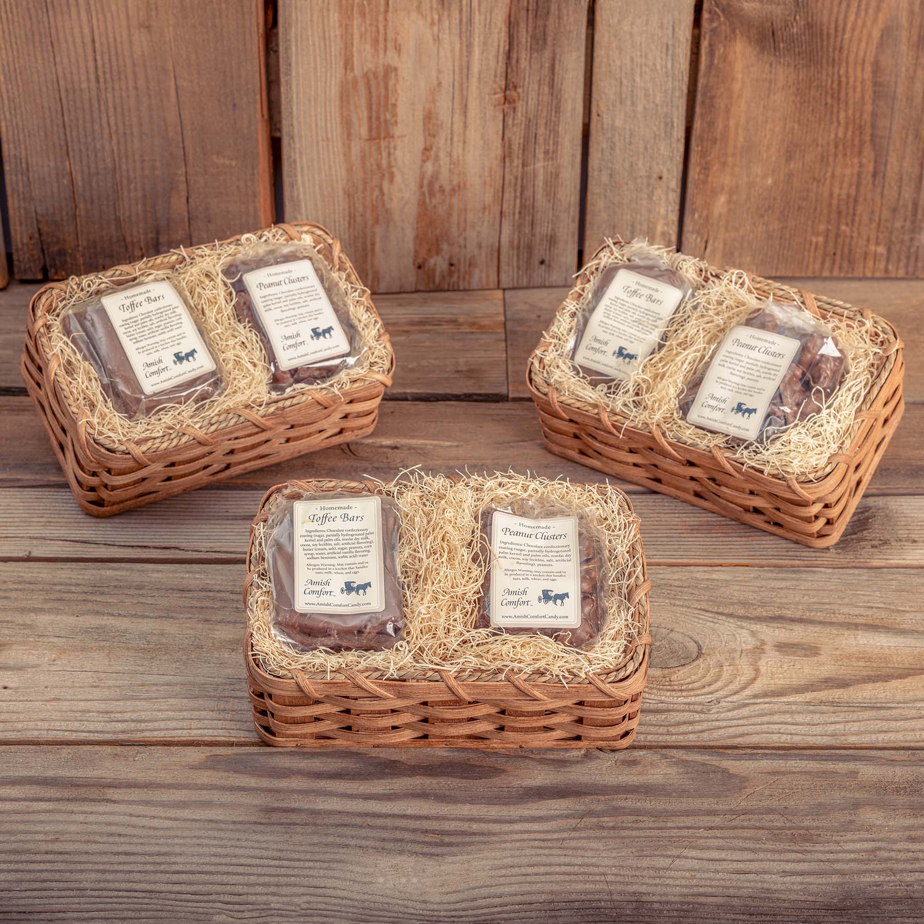 Bundle & Save - Best Chocolate Gift Basket Price Ever!