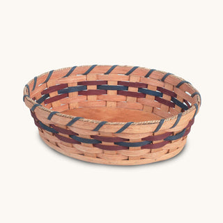 Medium Kitchen & Bathroom Basket | Serving & Decorative Basket