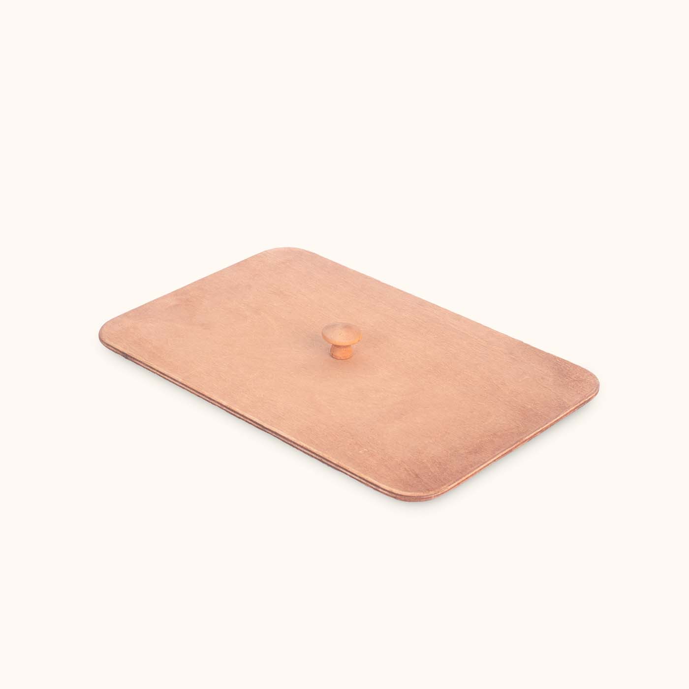 Custom Fit Lid For Hanging File Basket