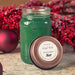 Amish Sleigh Ride | 16 oz. Natural Soy Farmhouse Candle 1 Candle
